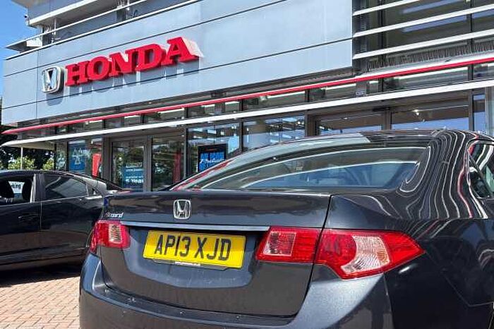 Honda Accord 2.2 i-DTEC ES GT 4dr 