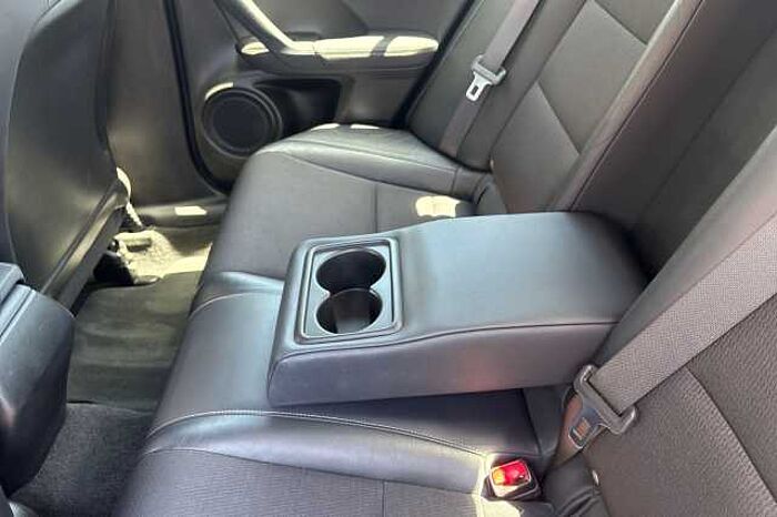 Honda Accord 2.2 i-DTEC ES GT 4dr 