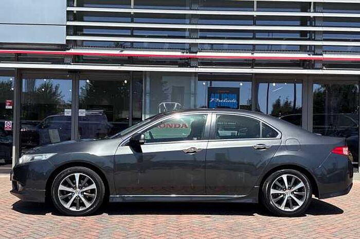 Honda Accord 2.2 i-DTEC ES GT 4dr 