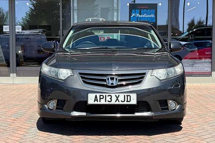 Honda Accord 2.2 i-DTEC ES GT 4dr 