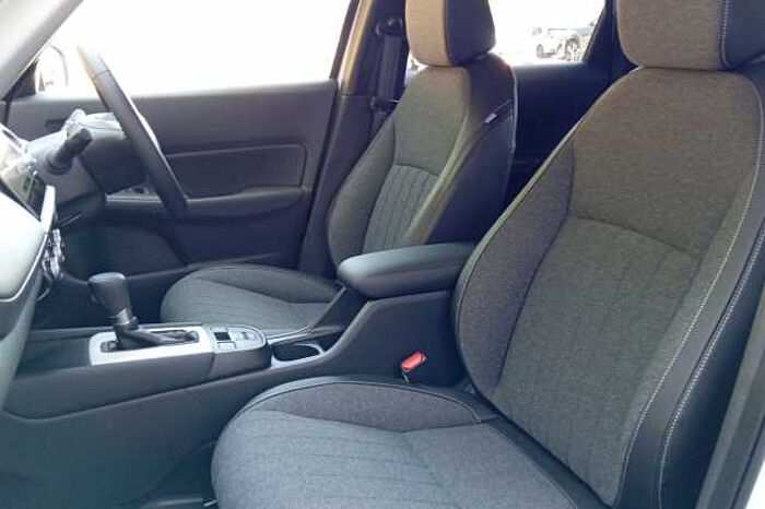 Honda Jazz Hybrid 1.5 i-MMD Hybrid Advance 5dr eCVT 