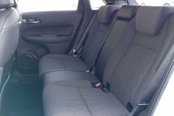 Honda Jazz Hybrid 1.5 i-MMD Hybrid Advance 5dr eCVT 
