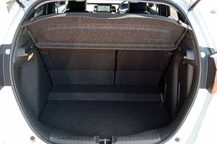 Honda Jazz Hybrid 1.5 i-MMD Hybrid Advance 5dr eCVT 