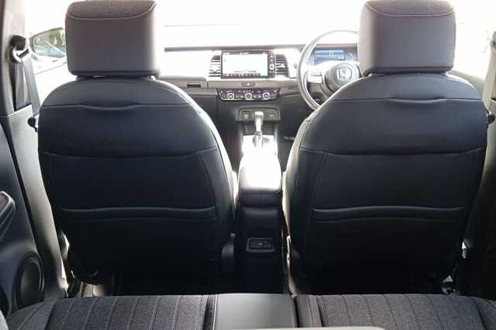 Honda Jazz Hybrid 1.5 i-MMD Hybrid Advance 5dr eCVT 