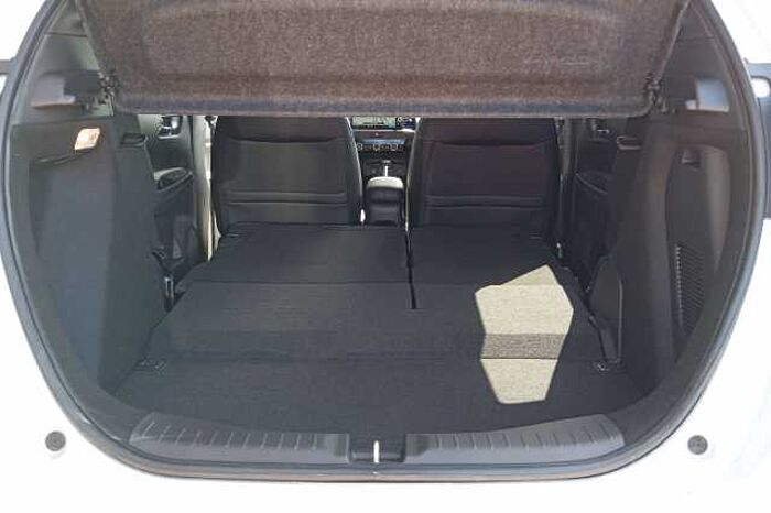 Honda Jazz Hybrid 1.5 i-MMD Hybrid Advance 5dr eCVT 