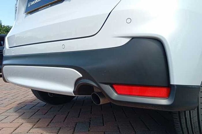 Honda Jazz Hybrid 1.5 i-MMD Hybrid Advance 5dr eCVT 