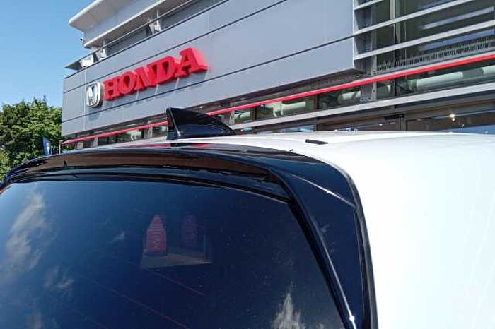 Honda Jazz Hybrid 1.5 i-MMD Hybrid Advance 5dr eCVT 