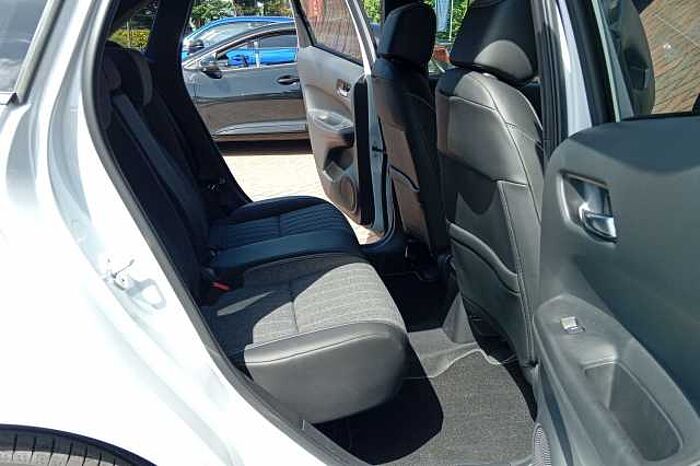 Honda Jazz Hybrid 1.5 i-MMD Hybrid Advance 5dr eCVT 