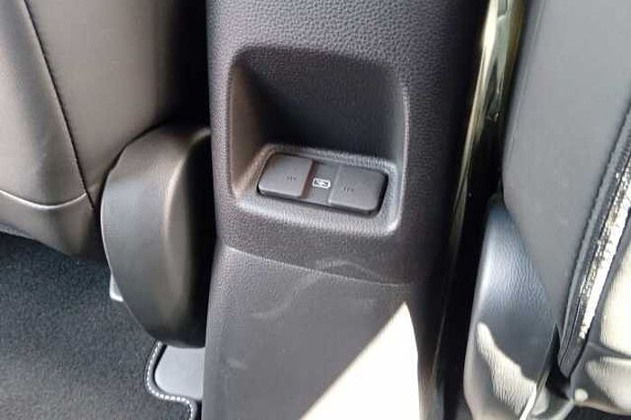 Honda Jazz Hybrid 1.5 i-MMD Hybrid Advance 5dr eCVT 
