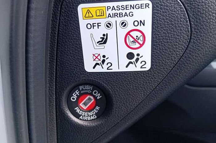 Honda Jazz Hybrid 1.5 i-MMD Hybrid Advance 5dr eCVT 