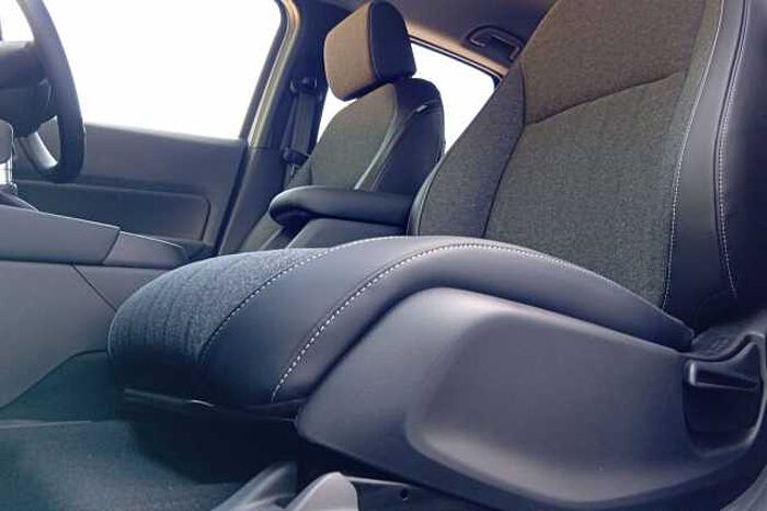 Honda Jazz Hybrid 1.5 i-MMD Hybrid Advance 5dr eCVT 