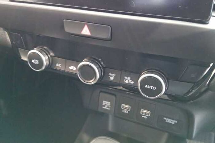 Honda Jazz Hybrid 1.5 i-MMD Hybrid Advance 5dr eCVT 