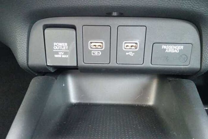 Honda Jazz Hybrid 1.5 i-MMD Hybrid Advance 5dr eCVT 