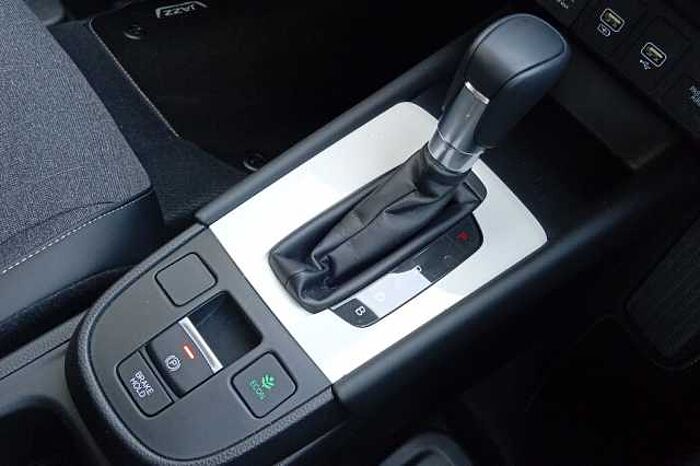 Honda Jazz Hybrid 1.5 i-MMD Hybrid Advance 5dr eCVT 
