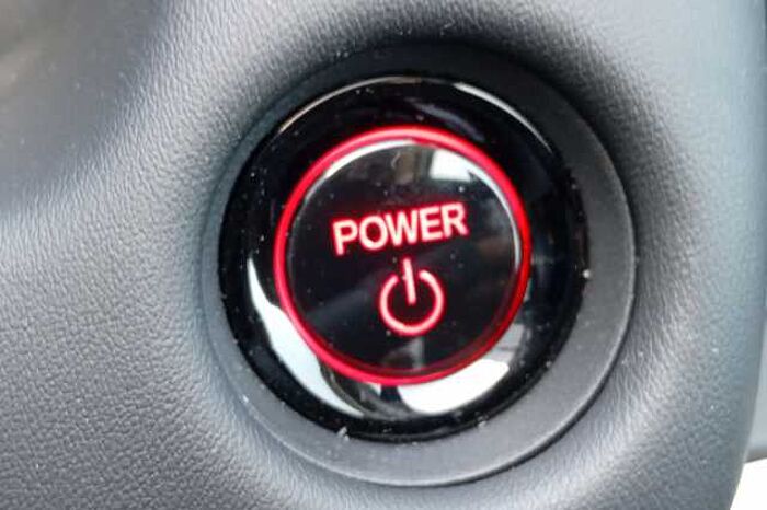 Honda Jazz Hybrid 1.5 i-MMD Hybrid Advance 5dr eCVT 