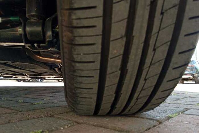 Honda Jazz Hybrid 1.5 i-MMD Hybrid Advance 5dr eCVT 