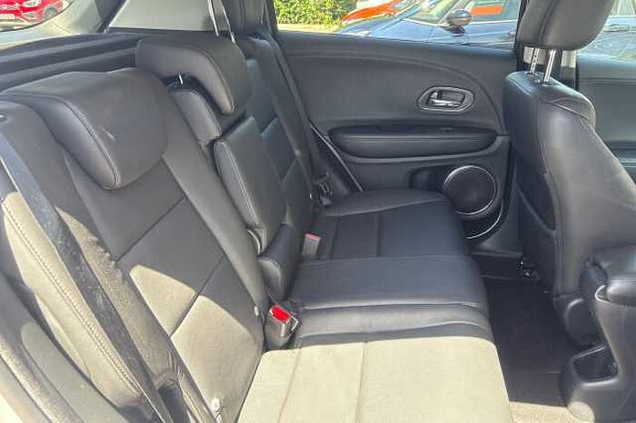 Honda HR-V 1.6 i-DTEC EX 5dr 