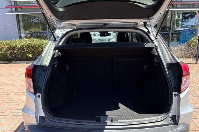 Honda HR-V 1.6 i-DTEC EX 5dr 