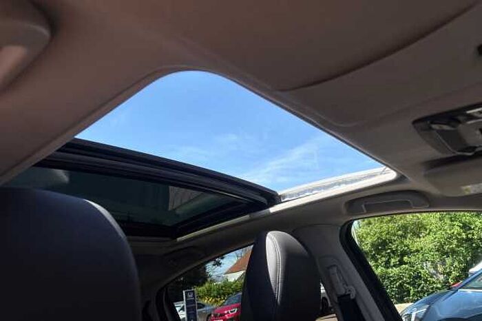 Honda HR-V 1.6 i-DTEC EX 5dr 