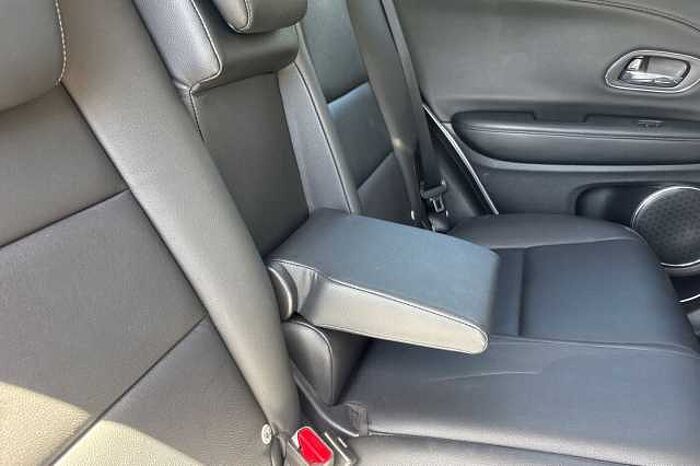 Honda HR-V 1.6 i-DTEC EX 5dr 