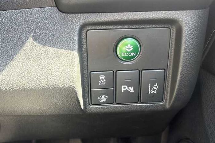 Honda HR-V 1.6 i-DTEC EX 5dr 