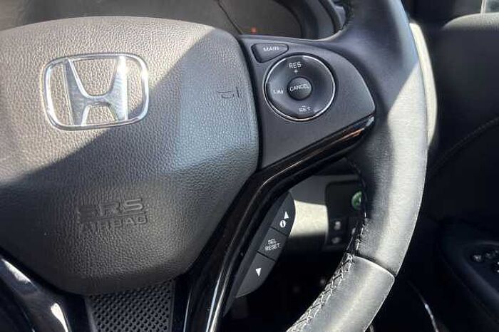 Honda HR-V 1.6 i-DTEC EX 5dr 