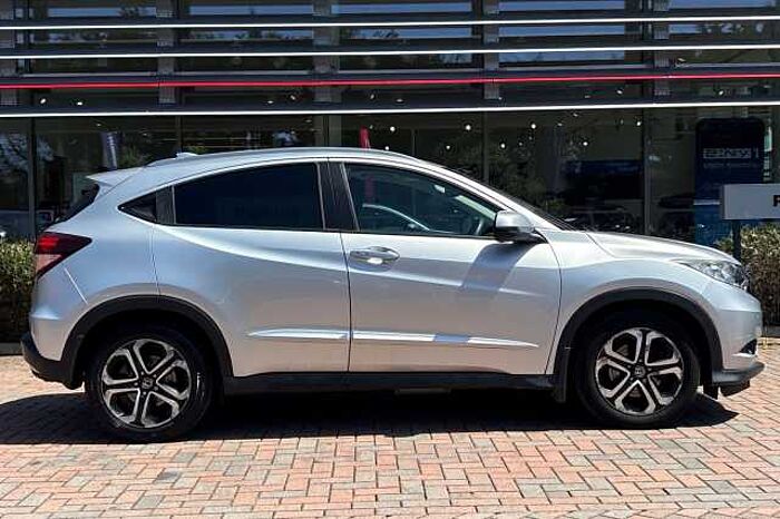 Honda HR-V 1.6 i-DTEC EX 5dr 