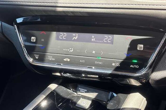 Honda HR-V 1.6 i-DTEC EX 5dr 
