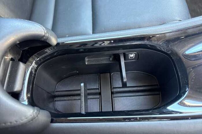 Honda HR-V 1.6 i-DTEC EX 5dr 