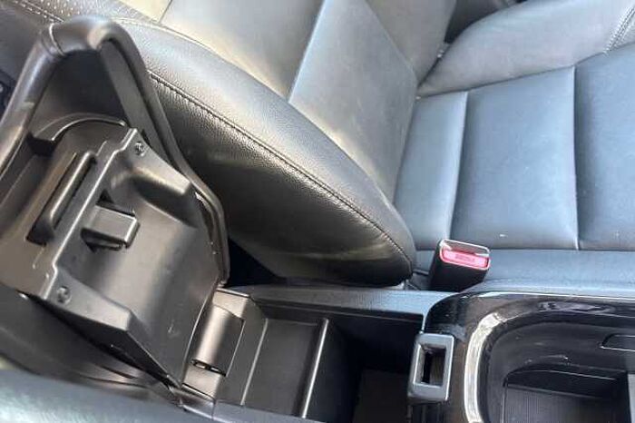 Honda HR-V 1.6 i-DTEC EX 5dr 