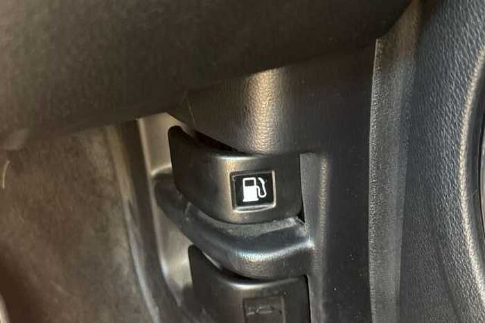 Honda HR-V 1.6 i-DTEC EX 5dr 
