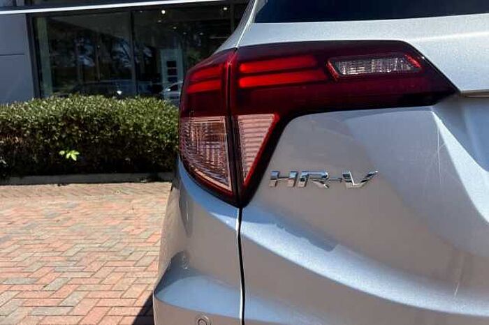 Honda HR-V 1.6 i-DTEC EX 5dr 