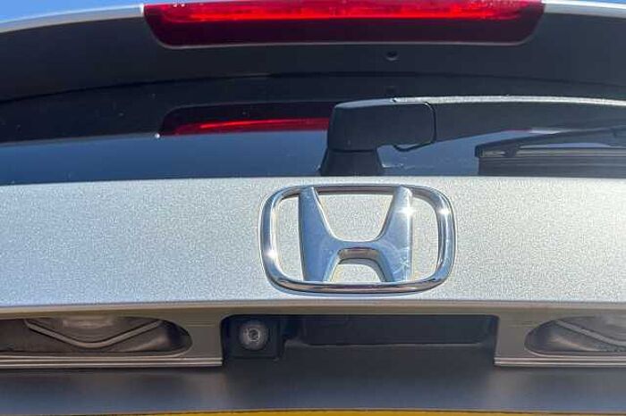 Honda HR-V 1.6 i-DTEC EX 5dr 