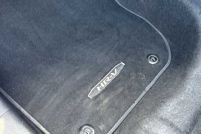 Honda HR-V 1.6 i-DTEC EX 5dr 