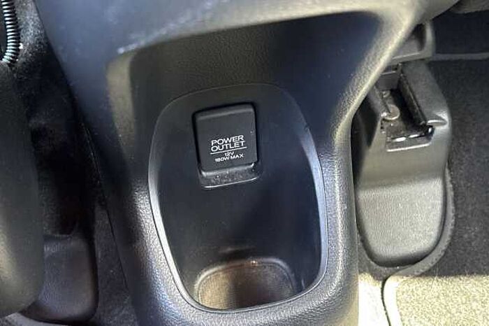 Honda HR-V 1.6 i-DTEC EX 5dr 