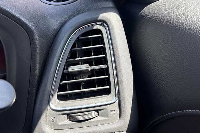 Honda HR-V 1.6 i-DTEC EX 5dr 
