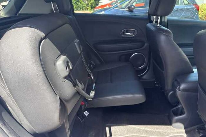 Honda HR-V 1.6 i-DTEC EX 5dr 
