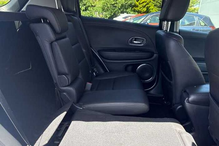 Honda HR-V 1.6 i-DTEC EX 5dr 