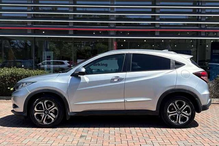 Honda HR-V 1.6 i-DTEC EX 5dr 