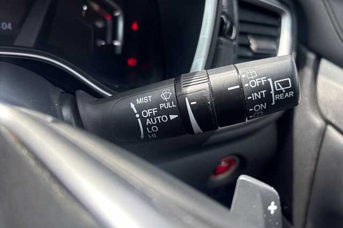 Honda CR-V 1.5 VTEC Turbo EX 5dr CVT 