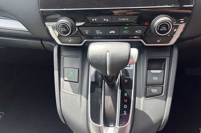 Honda CR-V 1.5 VTEC Turbo EX 5dr CVT 