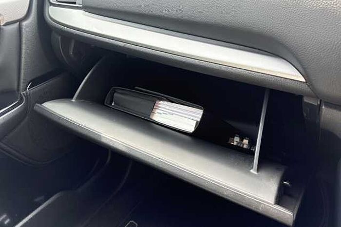 Honda CR-V 1.5 VTEC Turbo EX 5dr CVT 