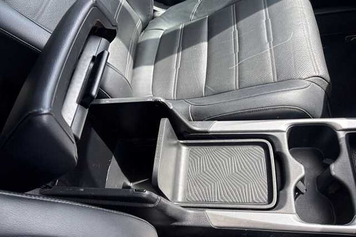 Honda CR-V 1.5 VTEC Turbo EX 5dr CVT 