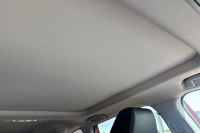 Honda CR-V 1.5 VTEC Turbo EX 5dr CVT 