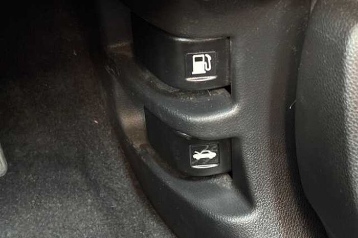 Honda CR-V 1.5 VTEC Turbo EX 5dr CVT 