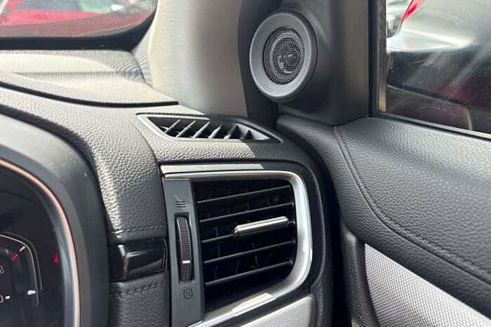 Honda CR-V 1.5 VTEC Turbo EX 5dr CVT 