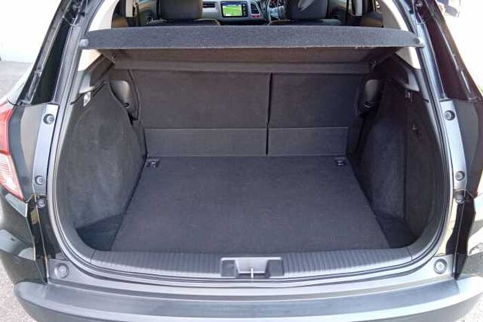 Honda HR-V 1.5 i-VTEC EX CVT 5dr 