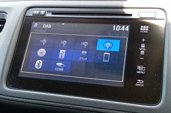 Honda HR-V 1.5 i-VTEC EX CVT 5dr 