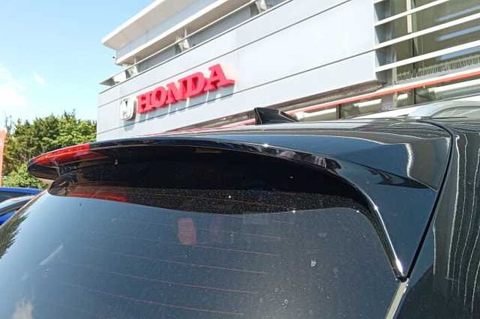 Honda HR-V 1.5 i-VTEC EX CVT 5dr 