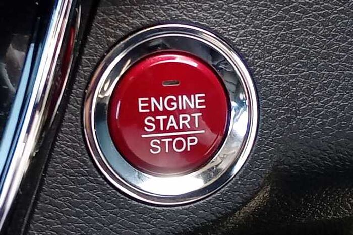 Honda HR-V 1.5 i-VTEC EX CVT 5dr 